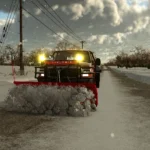 99-07 FORD F-SERIES (IC & PASSENGER) V1.0