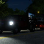 99-07 FORD F-SERIES (IC & PASSENGER) V1.0