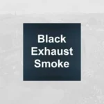 BLACK EXHAUST SMOKE V1.0