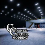 CROOKED CREEK WORKSHOP V1.0.0.1