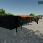 DUMP TRAILER PACK V1.0