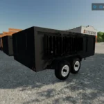 DUMP TRAILER PACK V1.0