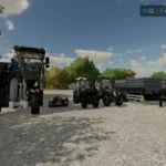 GRAPES MOD PACK MP V1.0