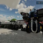 GRAPES MOD PACK MP V1.0