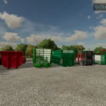 ITRUNNER PACK V1.1