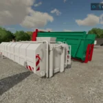 ITRUNNER PACK V1.1
