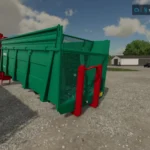 ITRUNNER PACK V1.1