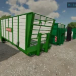 ITRUNNER PACK V1.1