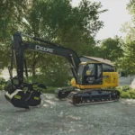 JOHN DEERE 180G V1.0.0.1