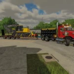 JOHN DEERE 180G V1.0.0.1