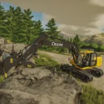 JOHN DEERE 180G V1.0.0.1