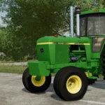 JOHN DEERE 4440 V1.0