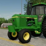 JOHN DEERE 4440 V1.0