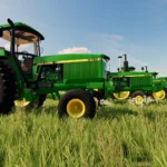 JOHN DEERE 4755 THRU 4960 V1.0