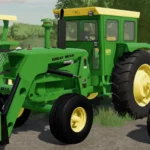 JOHN DEERE 5020 V1.0