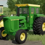 JOHN DEERE 5020 V1.0