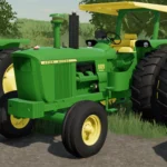 JOHN DEERE 5020 V1.0
