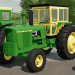 JOHN DEERE 5020 V1.0
