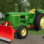 JOHN DEERE 5020 V1.0