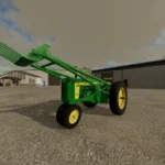 JOHN DEERE 620 V1.0