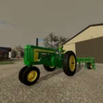 JOHN DEERE 620 V1.0