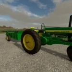 JOHN DEERE 620 V1.0