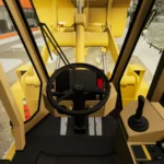 JOHN DEERE 644G WHEEL LOADER V1.0