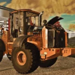 K SERIES PAY LOADER V1.0
