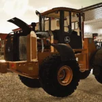 K SERIES PAY LOADER V1.0