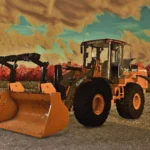 K SERIES PAY LOADER V1.0