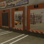 MW LOGISTIC WAREHOUSE V1.1