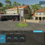 PAINT AND TERRAFORM ANYWHERE V1.0