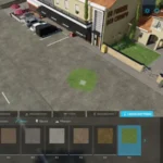 PAINT AND TERRAFORM ANYWHERE V1.0