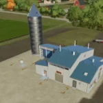 PRODUCTION BREWERY (BEER PRODUCTION) V1.0
