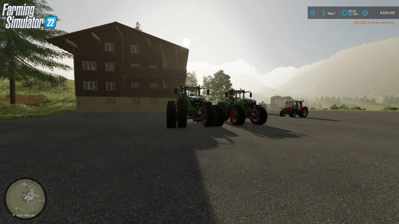 STORE DELIVERIES V1.0