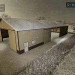 WESTERNIOWA SHED V1.0