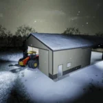 WESTERNIOWA SHED V1.0