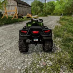 ATV 650X-MR V1.12