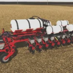 CASE IH 2150 EARLY RISER PLANTERS SERIES V1.0