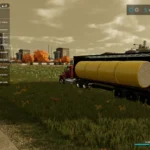 DTAP CURTAINSIDE AUTOLOAD ALMOST EVERYTHING V2.02