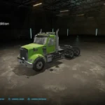 WARRIOR EXTREM EDITION V1.02