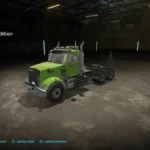 WARRIOR EXTREM EDITION V1.04